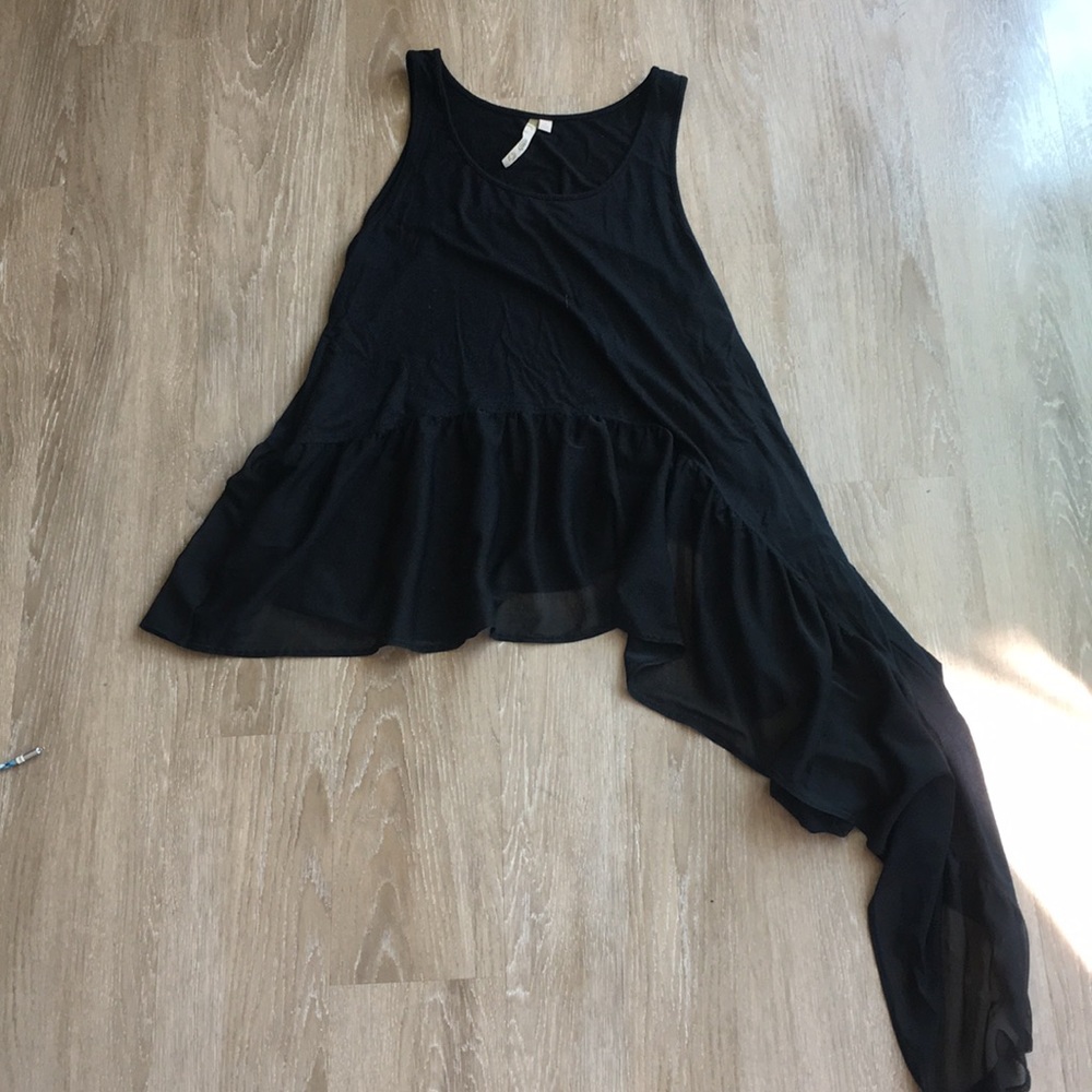 “Fiesta” Tank Top